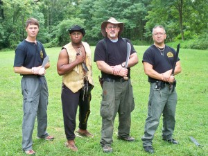 PTI Summer Camp Instructors 2010 189